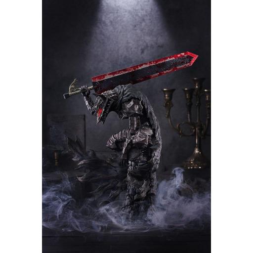 Figura Berserk Guts Berserker Armor Pop Up Parade XL 38 cm [1]