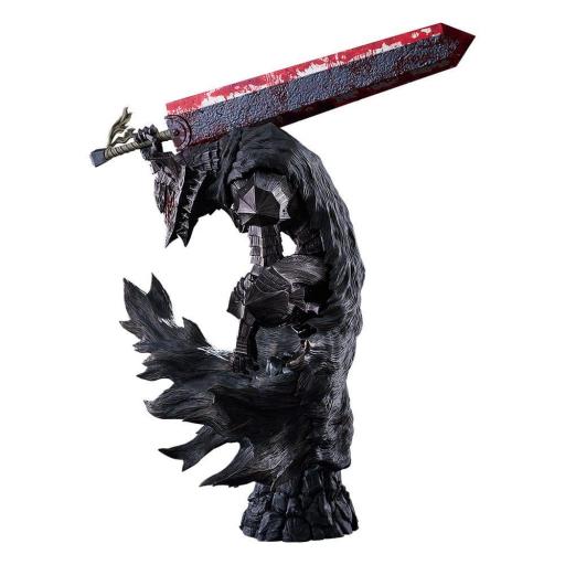 Figura Berserk Guts Berserker Armor Pop Up Parade XL 38 cm