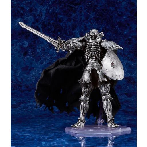 Figura Berserk Guts Berserker Skull Knight Figma Max Factory 17 cm [3]