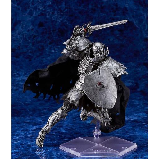 Figura Berserk Guts Berserker Skull Knight Figma Max Factory 17 cm [4]