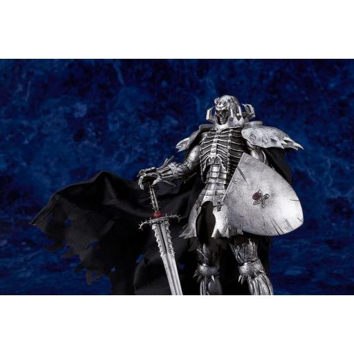Figura Berserk Guts Berserker Skull Knight Figma Max Factory 17 cm [5]