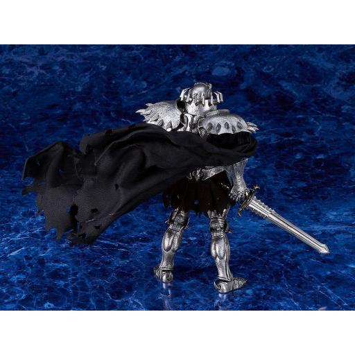 Figura Berserk Guts Berserker Skull Knight Figma Max Factory 17 cm [6]