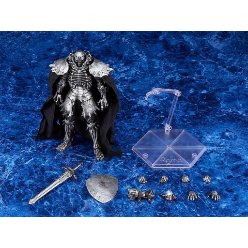 Figura Berserk Guts Berserker Skull Knight Figma Max Factory 17 cm [7]