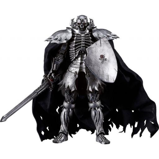 Figura Berserk Guts Berserker Skull Knight Figma Max Factory 17 cm [0]