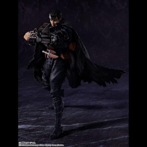 Figura Berserk Guts SH Figuarts 16 cm [2]