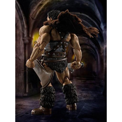 Figura Berserk Nosferatu Zodd  S.H.Figuarts 20 cm [2]