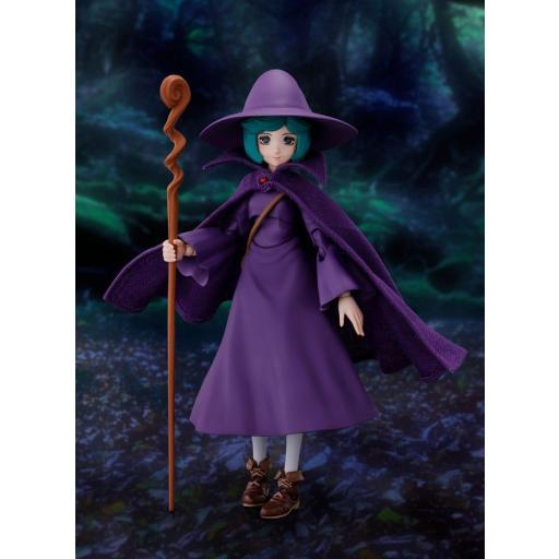 Figura Berserk Schierke SH Figuarts 12 cm