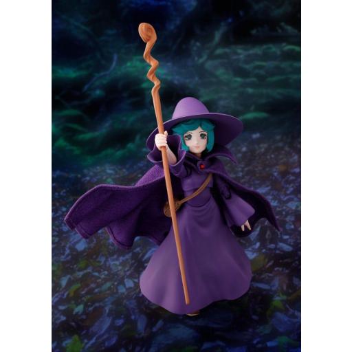 Figura Berserk Schierke SH Figuarts 12 cm [2]