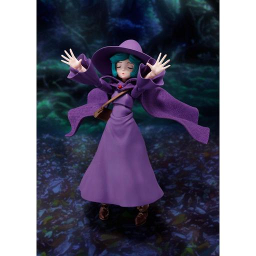 Figura Berserk Schierke SH Figuarts 12 cm [3]