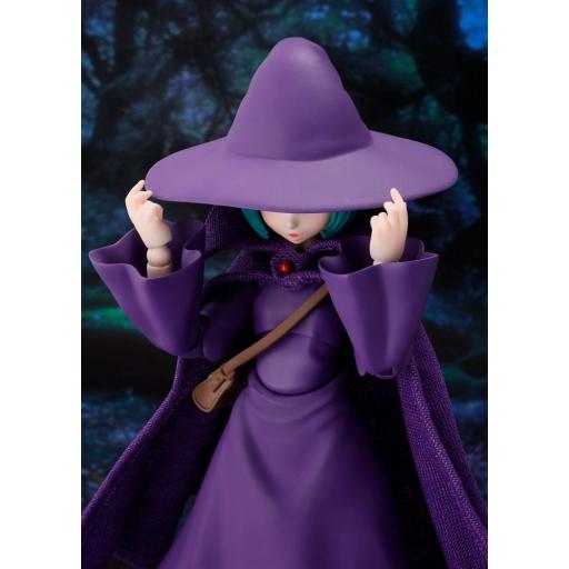 Figura Berserk Schierke SH Figuarts 12 cm [4]