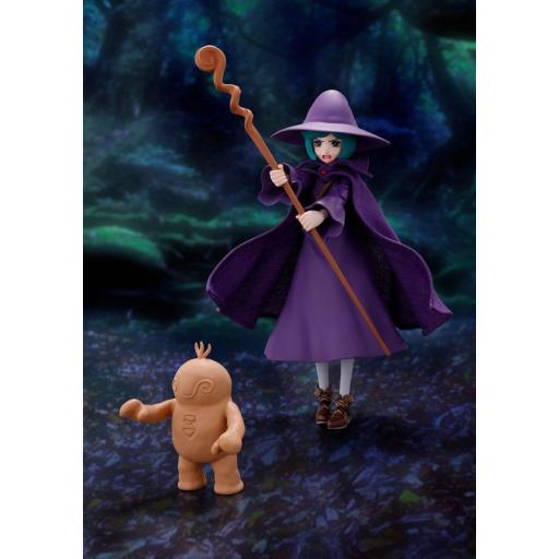 Figura Berserk Schierke SH Figuarts 12 cm [1]