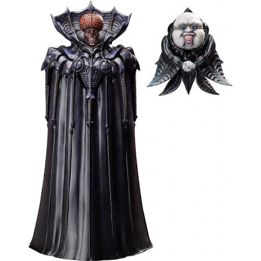 Figura Berserk Void and Ubik The Golden Age Arc Figma 26 cm