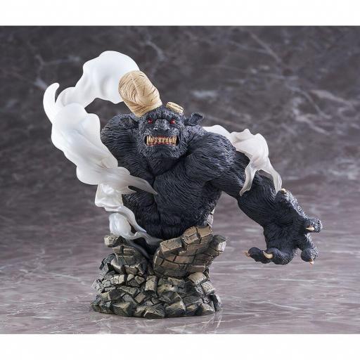 Figura Berserk Nosferatu Zodd Busto Max Factory 15 cm [1]