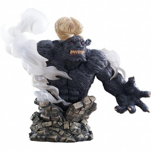 Figura Berserk Nosferatu Zodd Busto Max Factory 15 cm [0]