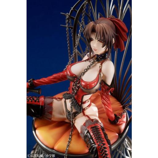 Figura Black Lagoon Revy 20th Anniversary (re-run) 23 cm [4]