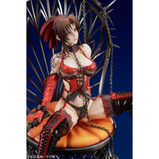 Figura Black Lagoon Revy 20th Anniversary (re-run) 23 cm [5]