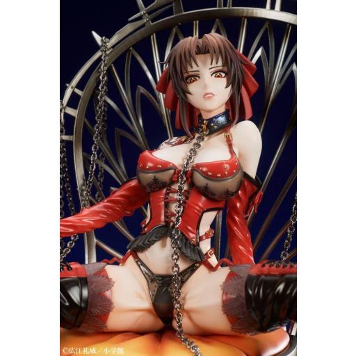 Figura Black Lagoon Revy 20th Anniversary (re-run) 23 cm [1]