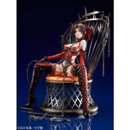 Figura Black Lagoon Revy 20th Anniversary (re-run) 23 cm [2]