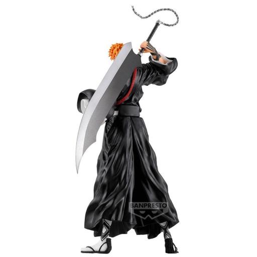 Figura Bleach Ichigo Kurosaki Grandista Banpresto 32 cm [2]