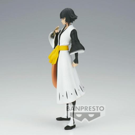 Figura Bleach Sui-Feng Solid and Souls 14 cm [3]