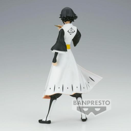 Figura Bleach Sui-Feng Solid and Souls 14 cm [4]