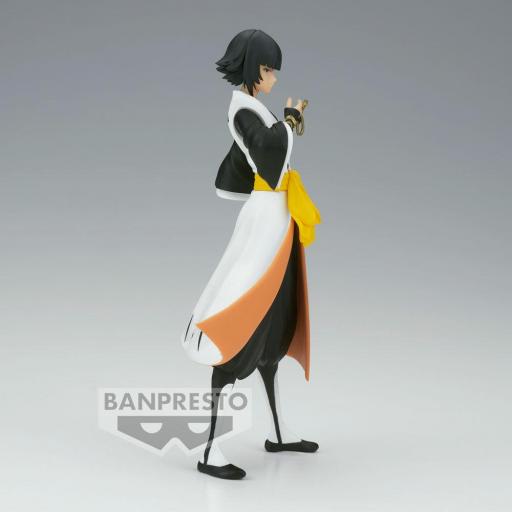 Figura Bleach Sui-Feng Solid and Souls 14 cm [2]