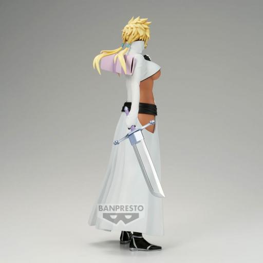 Figura Bleach Tier Harribel Glitter & Glamors Banpresto 23 cm [5]
