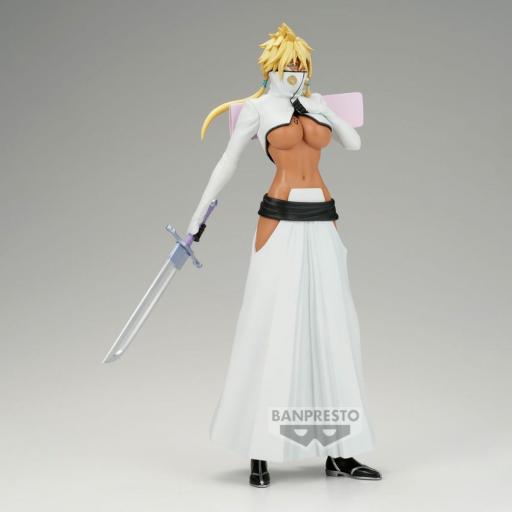 Figura Bleach Tier Harribel Glitter & Glamors Banpresto 23 cm [3]
