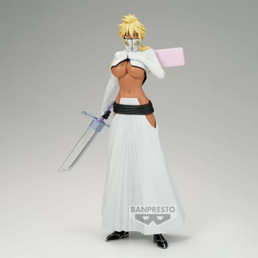 Figura Bleach Tier Harribel Glitter & Glamors Banpresto 23 cm [1]