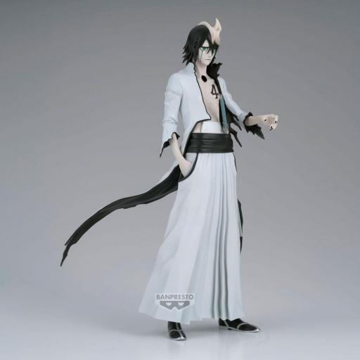Figura Bleach Ulquiorra Shifar Maximatic Banpresto 23 cm [1]