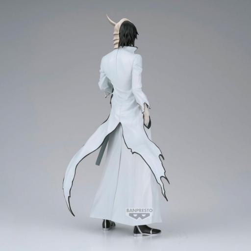 Figura Bleach Ulquiorra Shifar Maximatic Banpresto 23 cm [2]