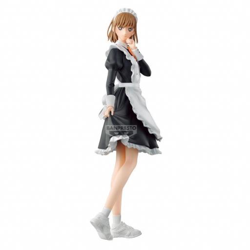 Figura Blue Box Chinatsu Kano Banpresto 23 cm [3]
