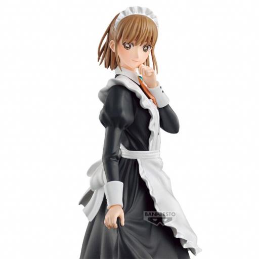 Figura Blue Box Chinatsu Kano Banpresto 23 cm [1]
