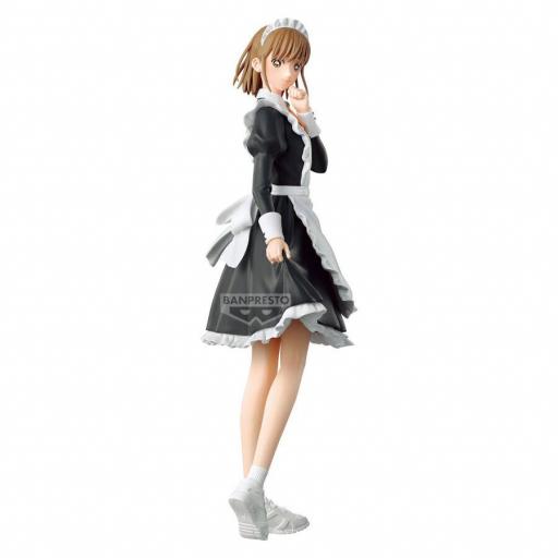 Figura Blue Box Chinatsu Kano Banpresto 23 cm [2]