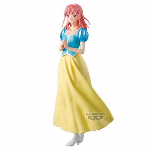 Figura Blue Box Hina Chono Banpresto 22 cm [1]