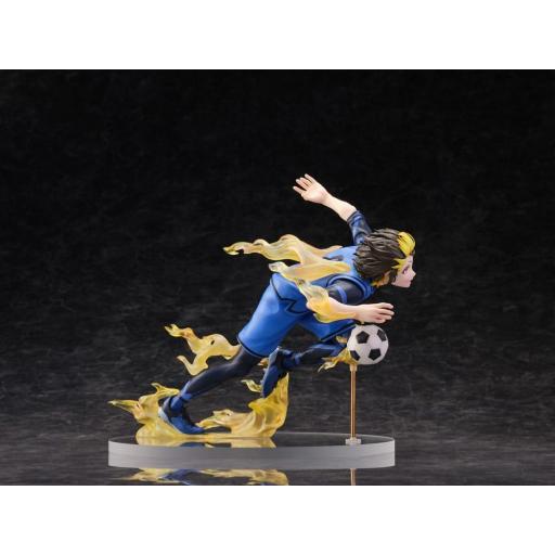Figura Blue Lock Meguru Bachira Furyu 19 cm [1]