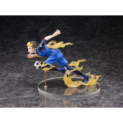 Figura Blue Lock Meguru Bachira Furyu 19 cm [2]