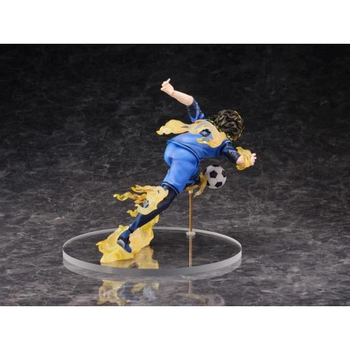 Figura Blue Lock Meguru Bachira Furyu 19 cm [3]