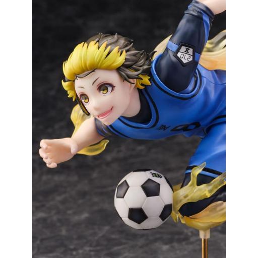 Figura Blue Lock Meguru Bachira Furyu 19 cm [5]