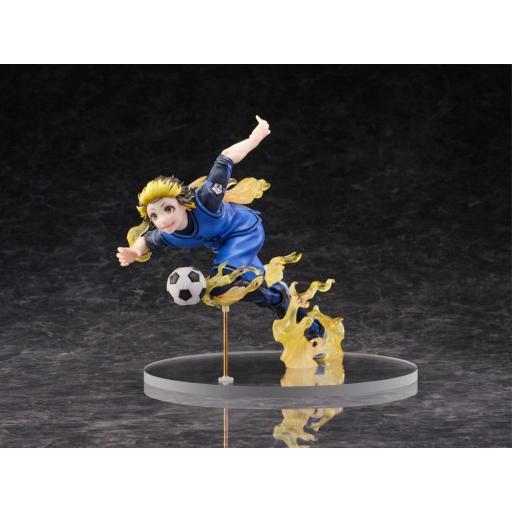 Figura Blue Lock Meguru Bachira Furyu 19 cm [6]