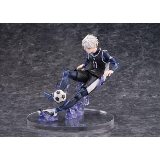 Figura Blue Lock Seishiro Nagi Furyu 20 cm [4]