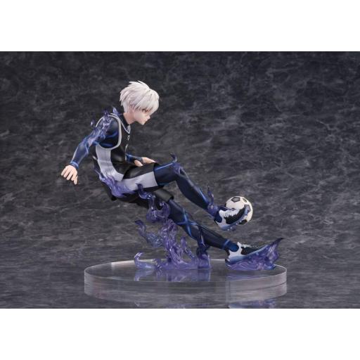 Figura Blue Lock Seishiro Nagi Furyu 20 cm [5]