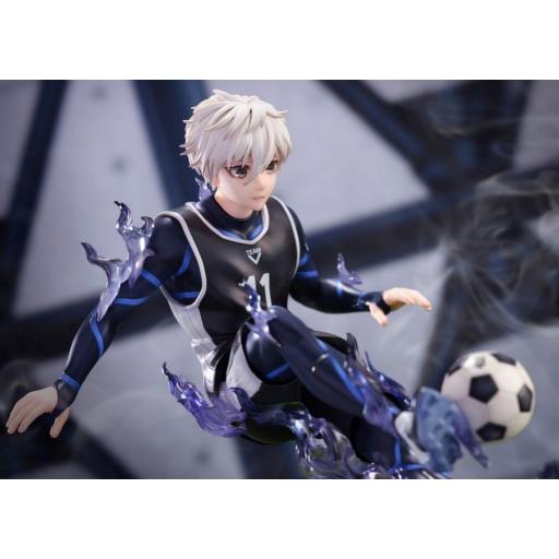 Figura Blue Lock Seishiro Nagi Furyu 20 cm [1]