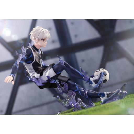 Figura Blue Lock Seishiro Nagi Furyu 20 cm [5]
