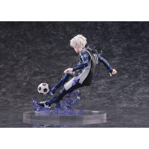 Figura Blue Lock Seishiro Nagi Furyu 20 cm [7]