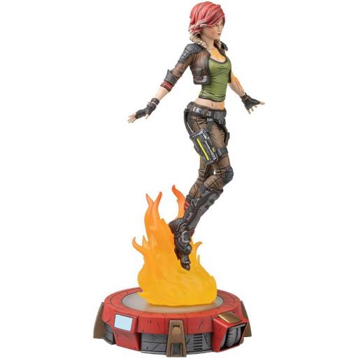 Figura Borderlands Firehawk Lilith Dark Horse 29 cm [1]