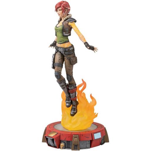 Figura Borderlands Firehawk Lilith Dark Horse 29 cm [2]