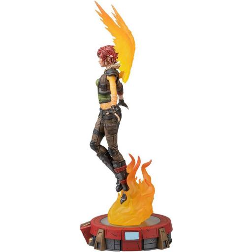 Figura Borderlands Firehawk Lilith Dark Horse 29 cm [4]