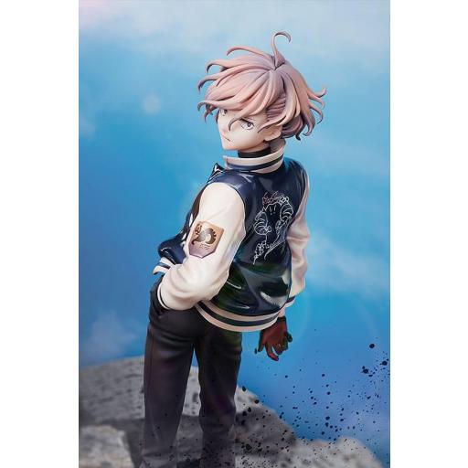 Figura Bungo Stray Dogs Chuya Nakahara Age Fifteen Kadokawa 21 cm [7]