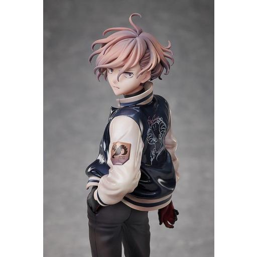 Figura Bungo Stray Dogs Chuya Nakahara Age Fifteen Kadokawa 21 cm [2]